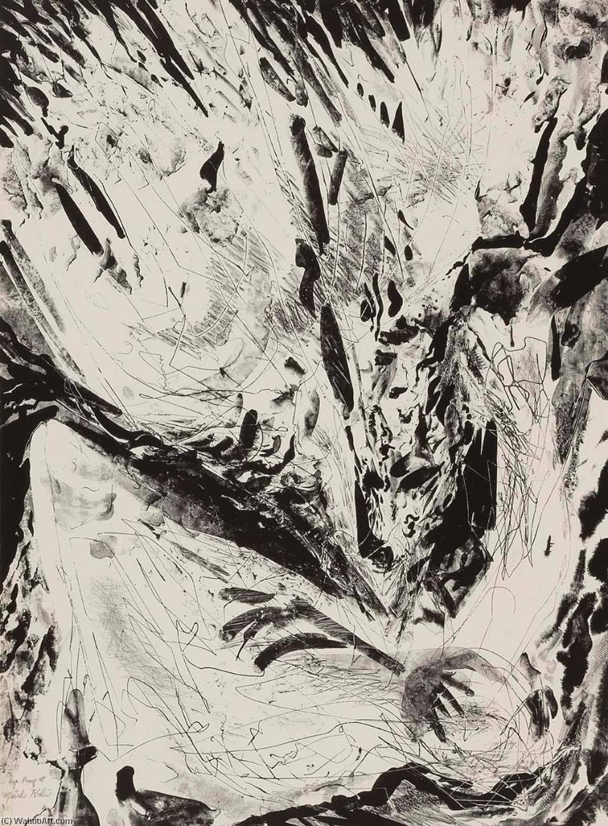 Ikaros — Misch Kohn