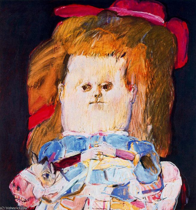 Untitled (3573) — Fernando Botero
