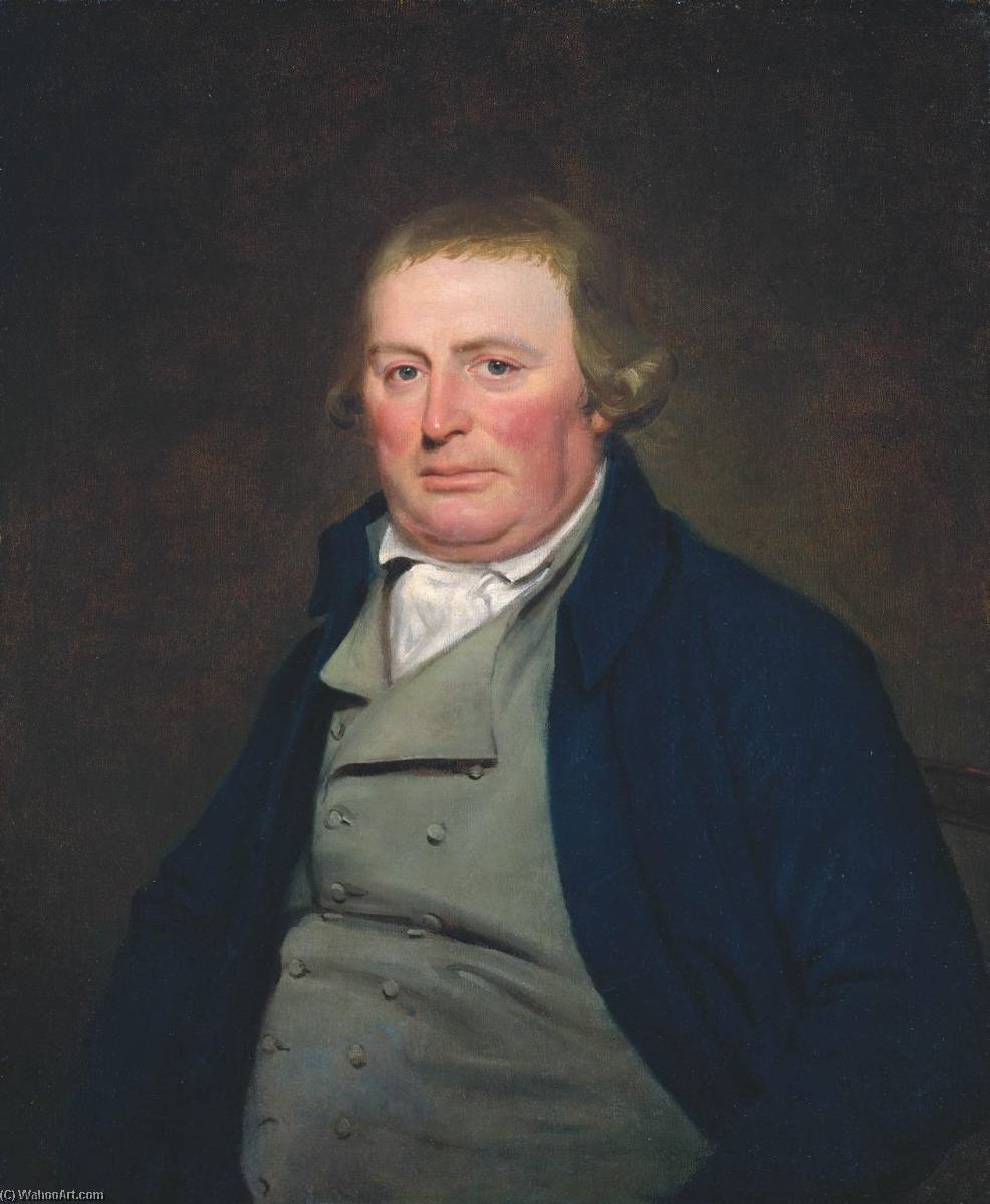Golding Constable — John Constable