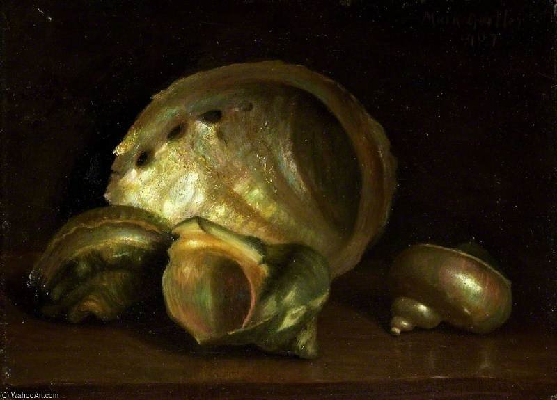 Seashells — Mark Gertler