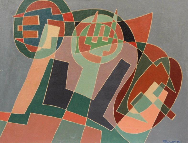 Translation — Antoine Gonnet