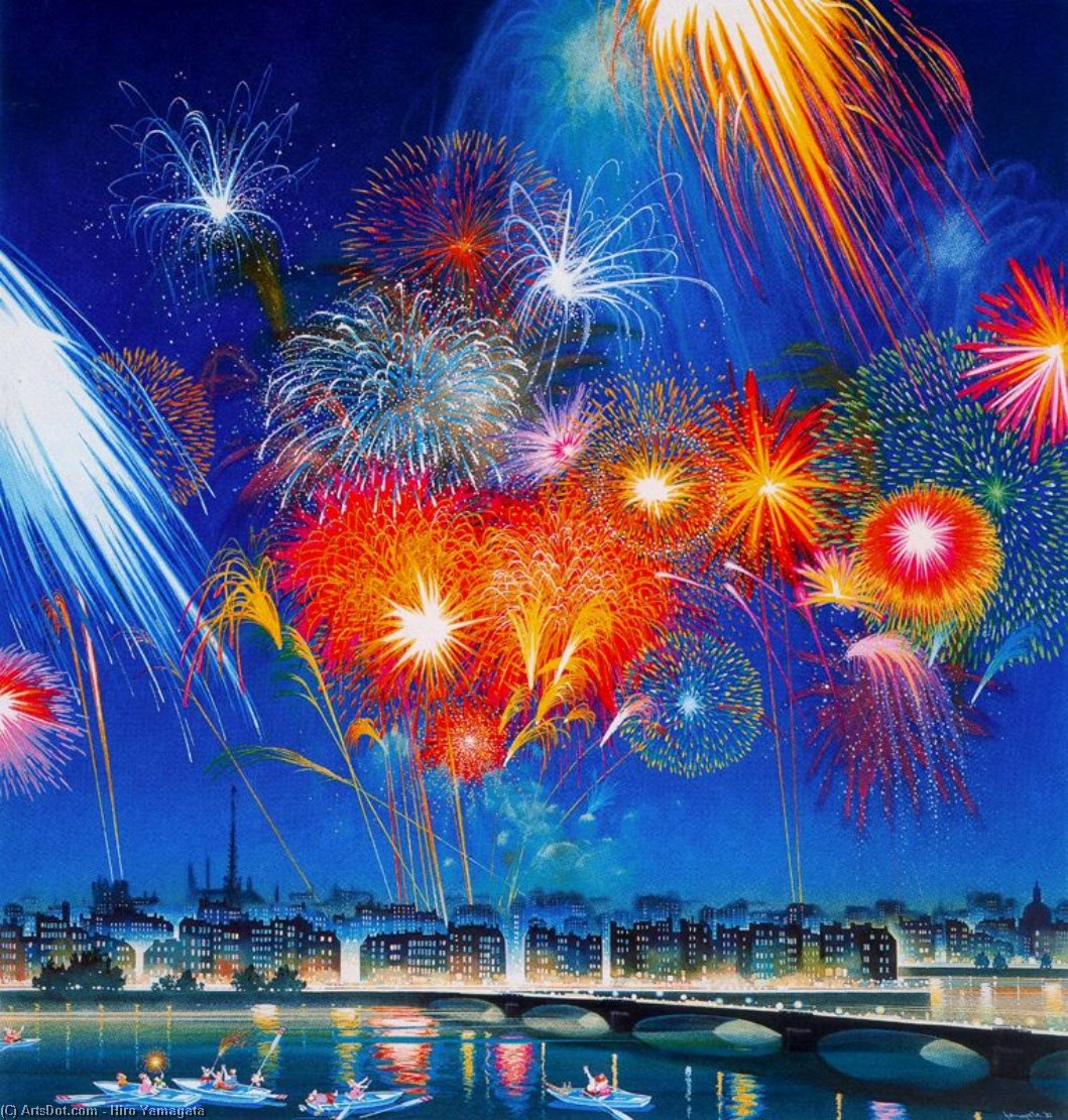 Untitled (8298) — Hiro Yamagata