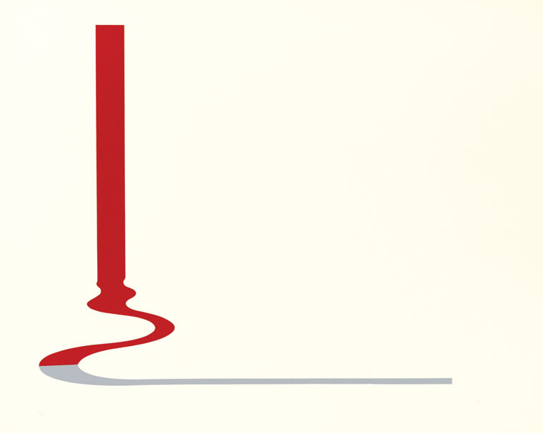 Trace — Gerald Laing
