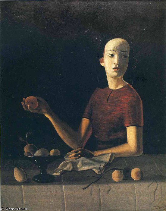 Untitled (4631) — André Derain