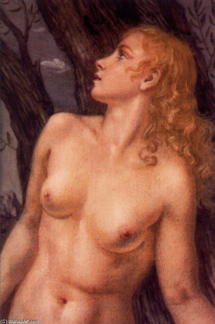 Nude — Jorge Apperley (george Owen Wynne Apperley)