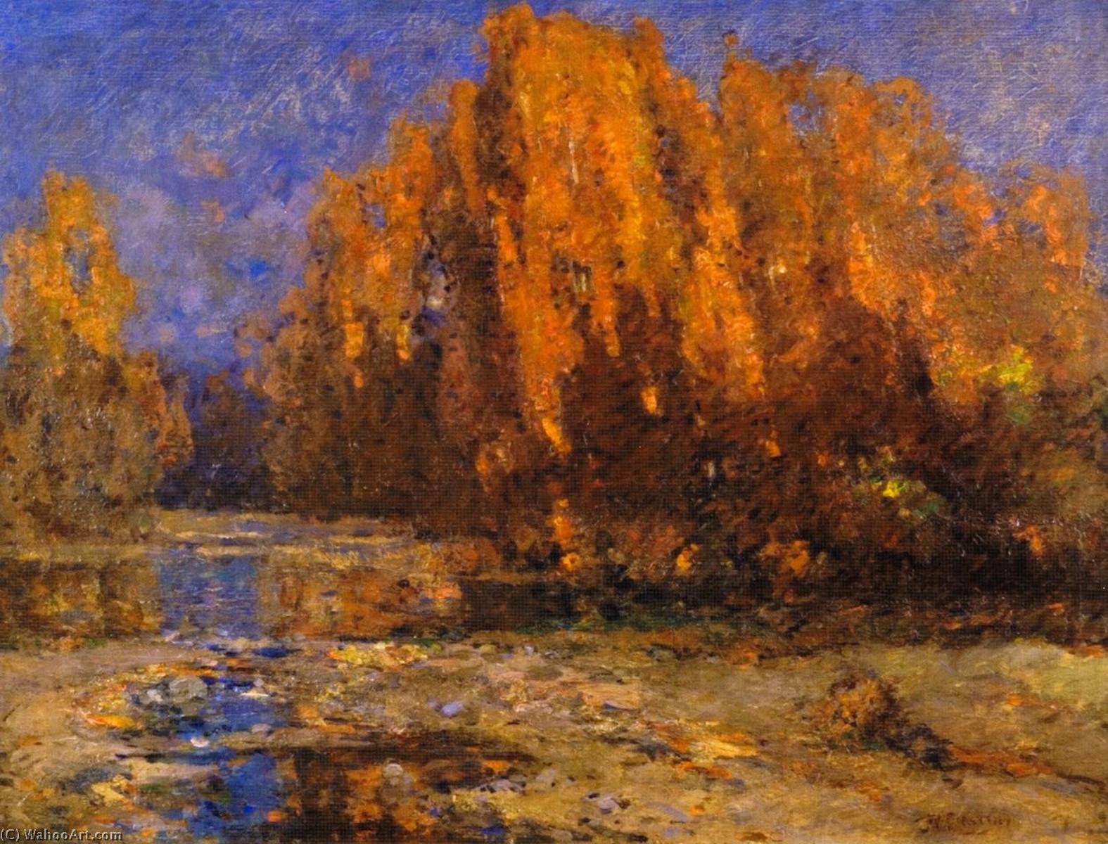 The Last Gleam — William Forsyth