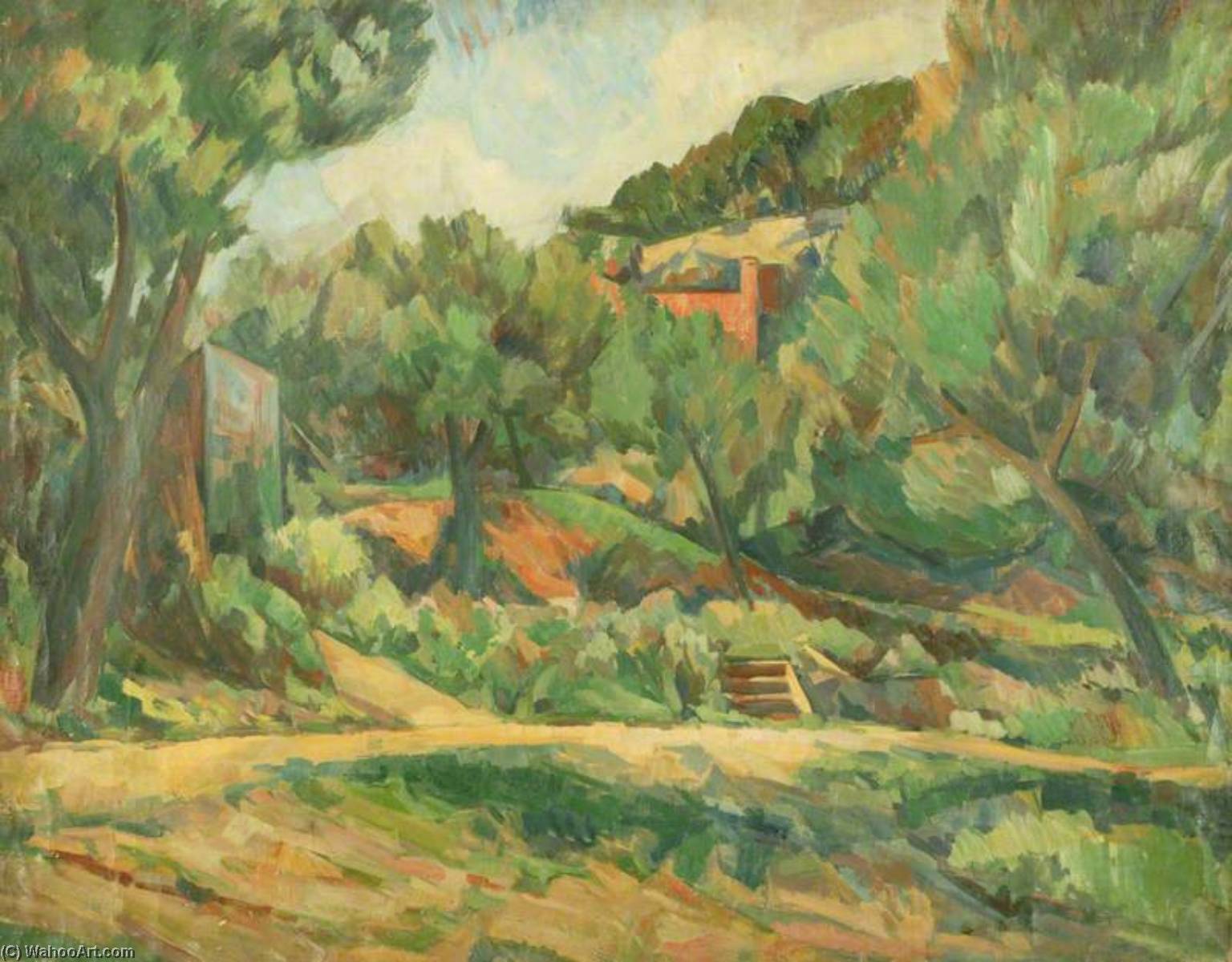 Aix En Provence — Elliott Seabrooke