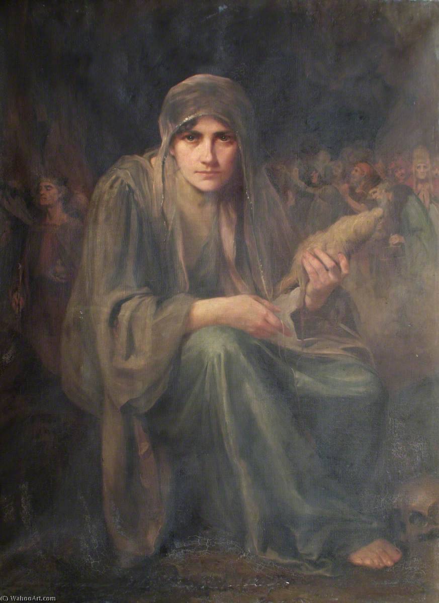 Destiny — Beatrice Offor