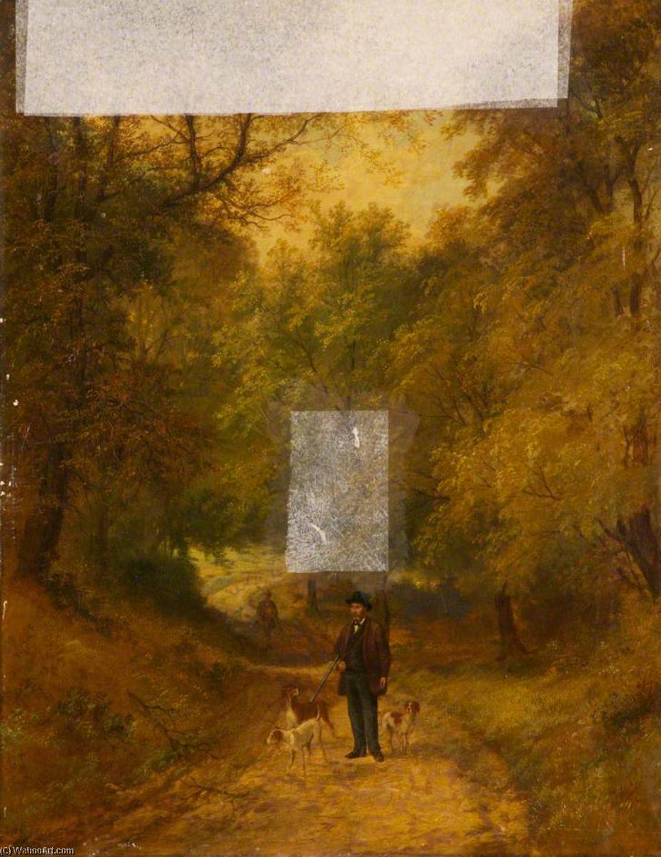 Nordens, Oldham, Lancashire — James Howe Carse