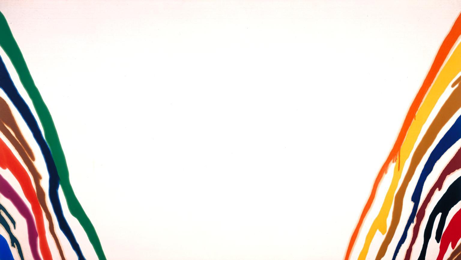 Alpha Phi — Morris Louis