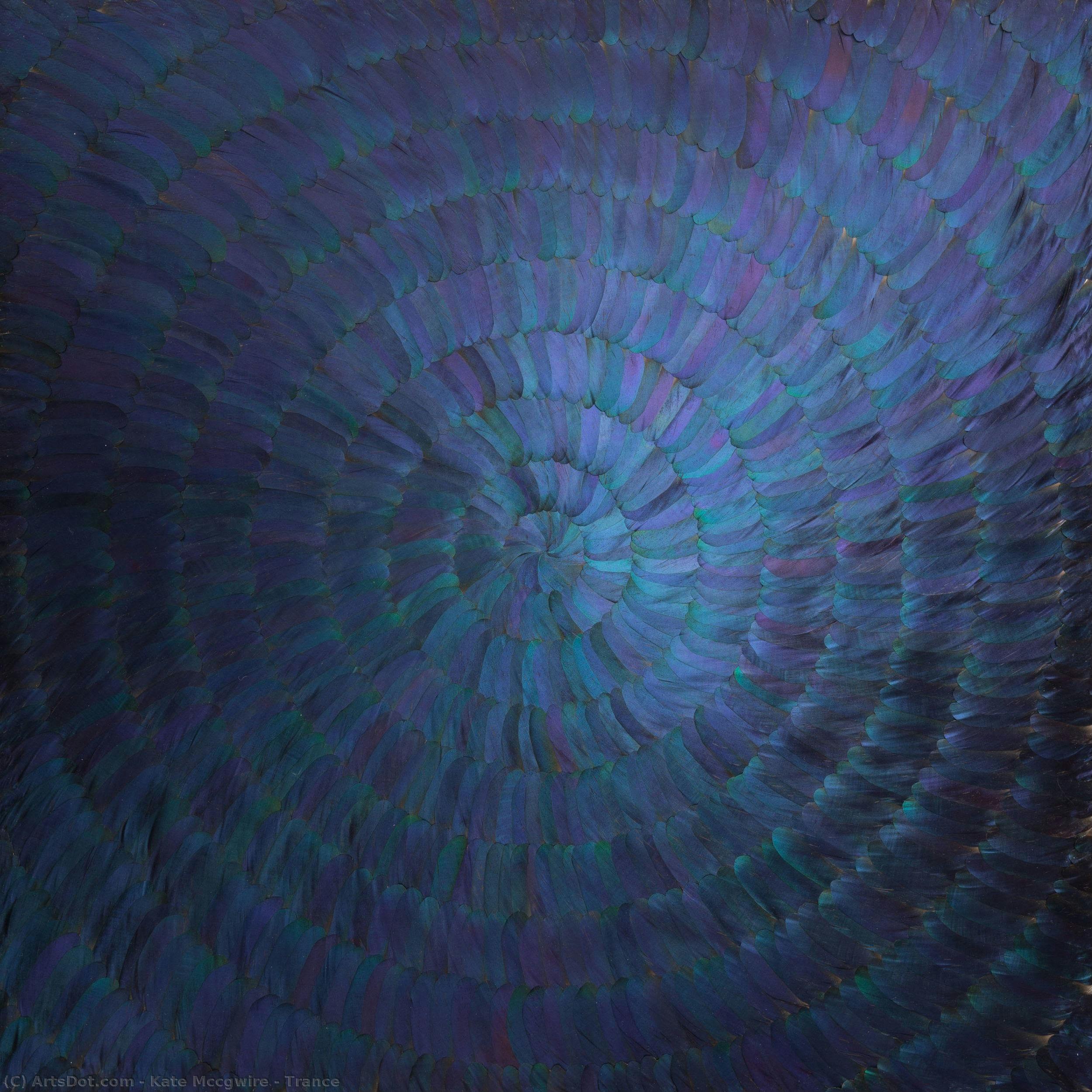 Trance — Kate Mccgwire