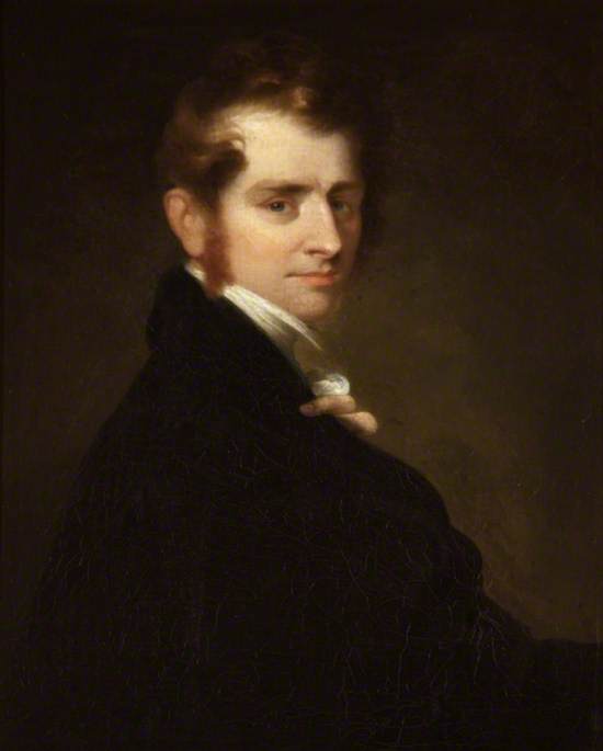 John Arthur Roebuck (1801–1879) — James Green