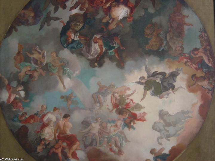 Mural — Emilio Sala Y Frances