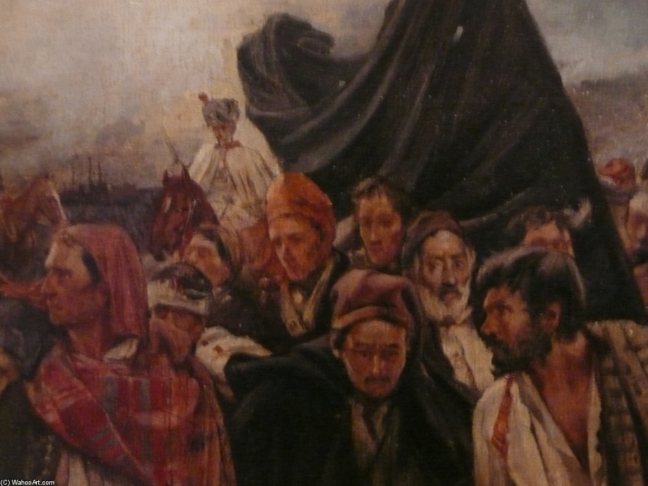 La Rendició De Girona - — Laureano Barrau