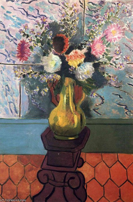 Untitled (4212) — Henri Matisse