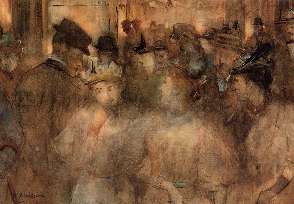 Scala — Pieter Florentius Nicolaas Jacobus Arntzenius