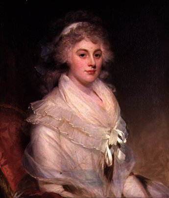 Elizabeth Beauclerk — Sir William Beechey