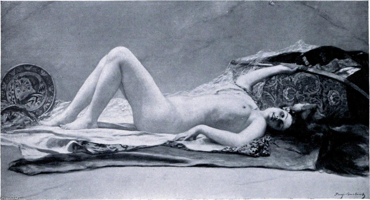Victrix — Jean-joseph Benjamin-constant