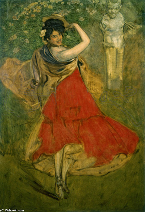 Anita Delgado — Anselmo Miguel Nieto