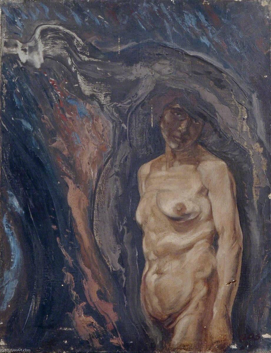 Nude — Gunning King