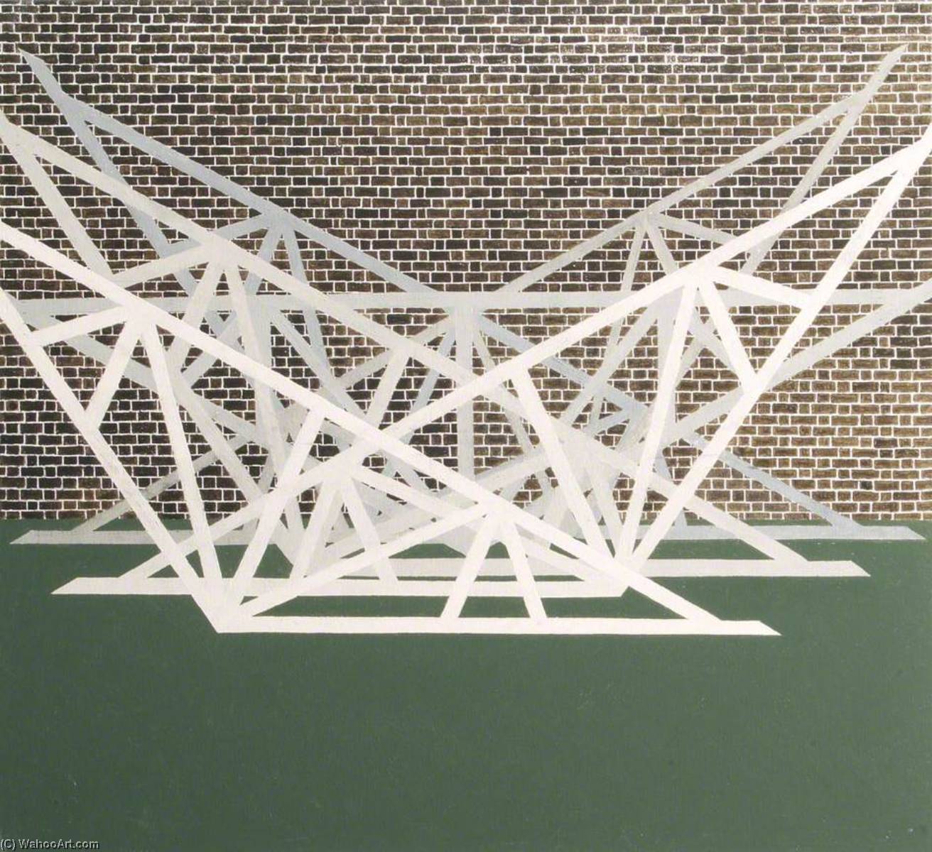 Rafters — Stephen Chaplin