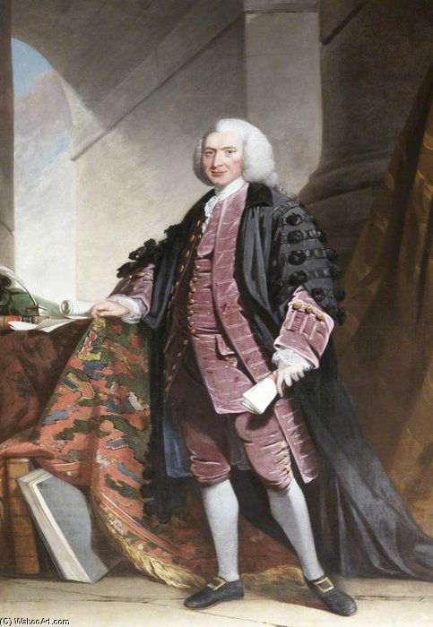 Benjamin Heath — C Robert Edge Pine
