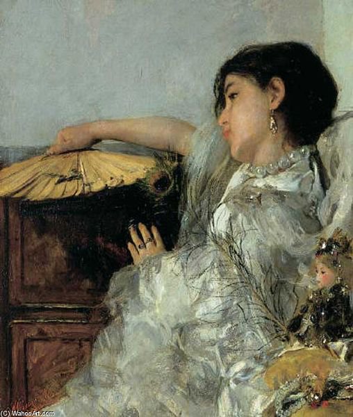 Leduebambole — Antonio Mancini