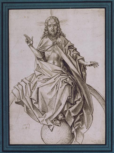 The Last Judgement — Rogier Van Der Weyden