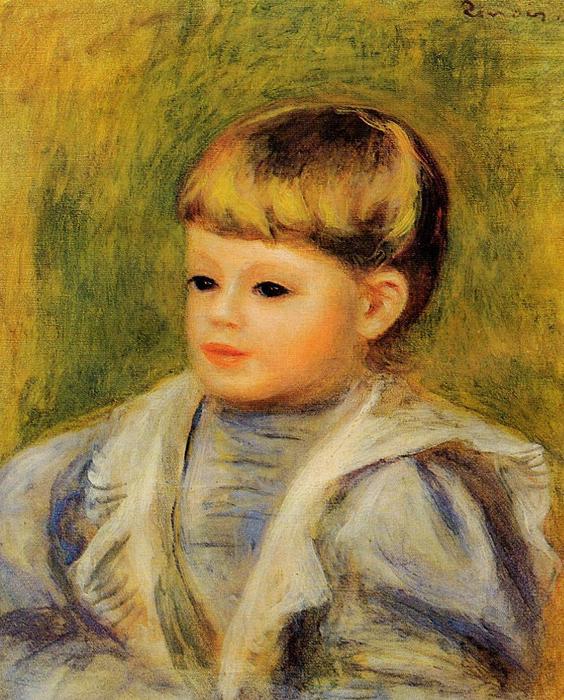 Philippe Gangnat — Pierre-auguste Renoir