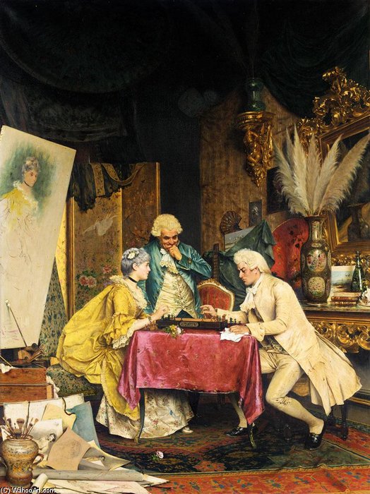 Property From A British Private Collection — Arturo Ricci