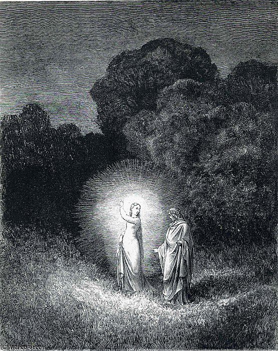 Untitled (2096) — Paul Gustave Doré