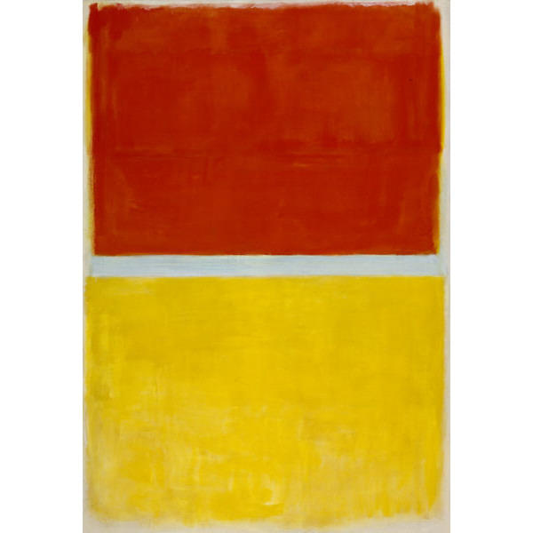 Untitled — Mark Rothko