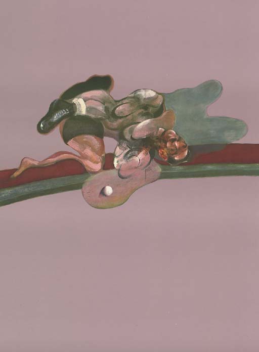 N Memory Of George Dyer — Francis Bacon