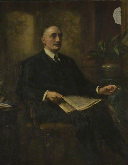 J. E. Dawson — Henrietta Rae