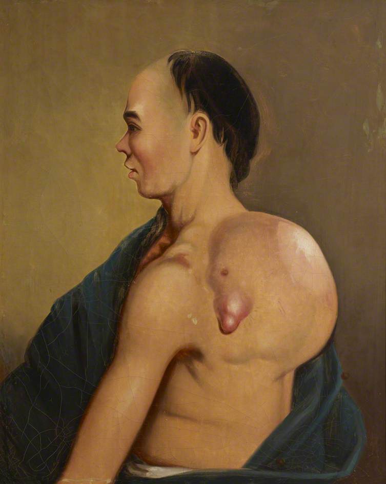Case No.3438 — Guan Qiaochang Lamqua