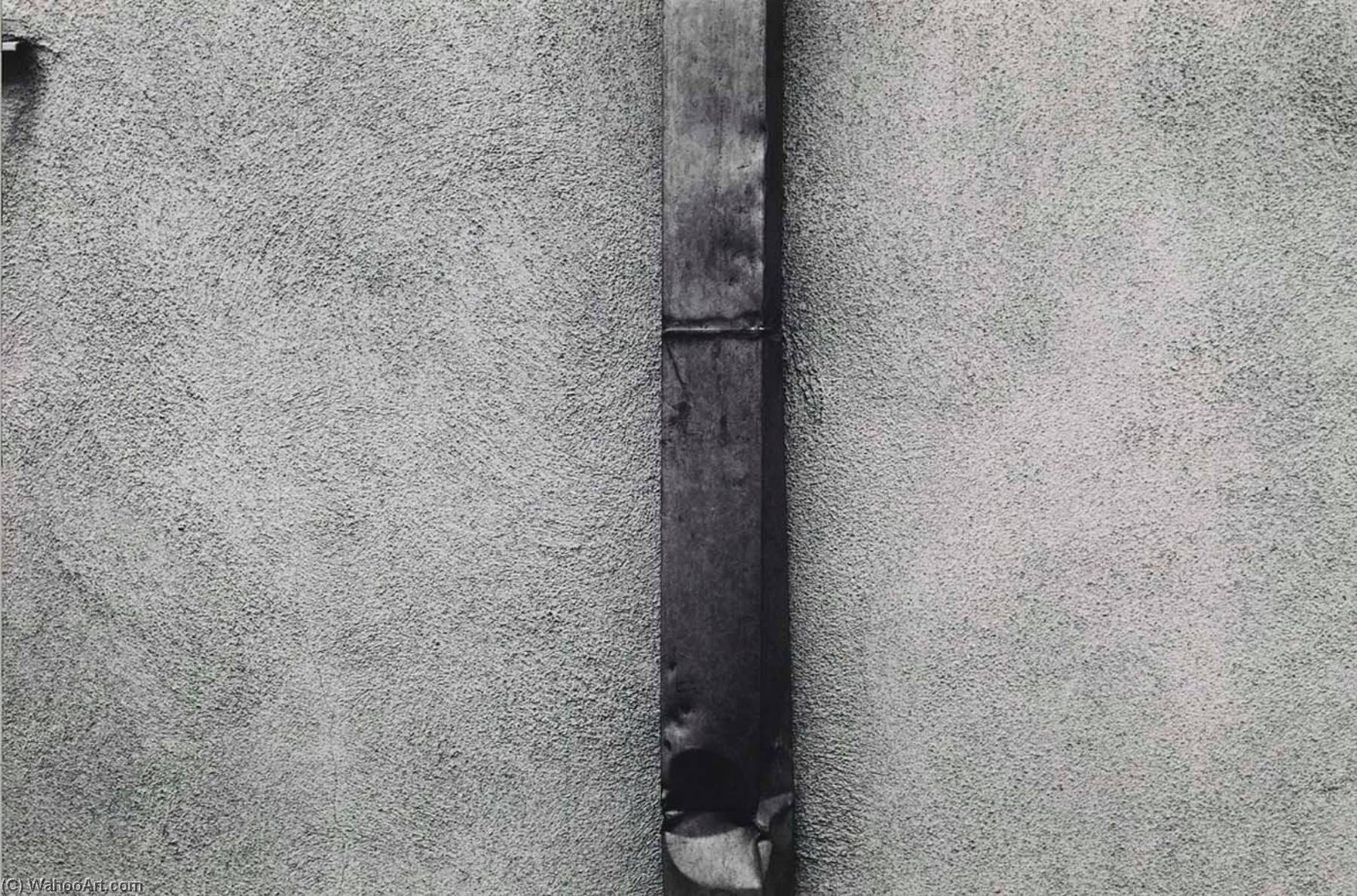 Public Places South Elmonte — Lewis Baltz