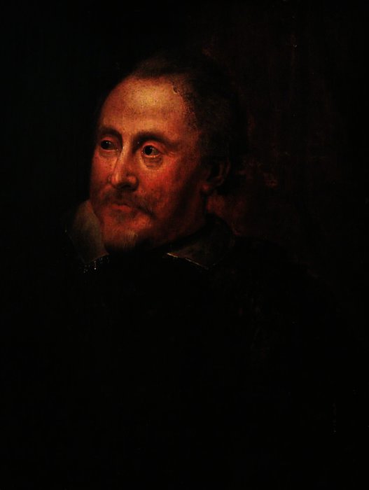 Marc Antoine Lumagne — Sir Anthony Van Dyck