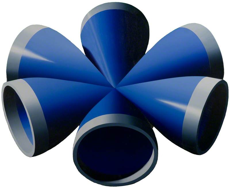 Blue Junction — Jim Pattison
