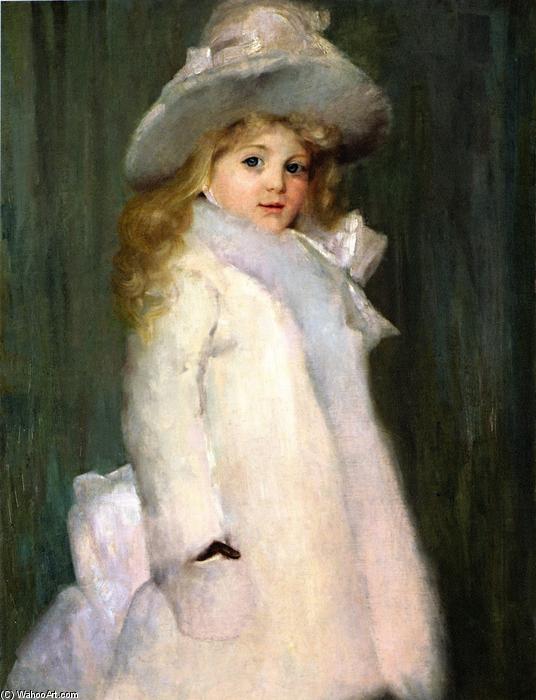 Lily Sterling — Thomas William Roberts