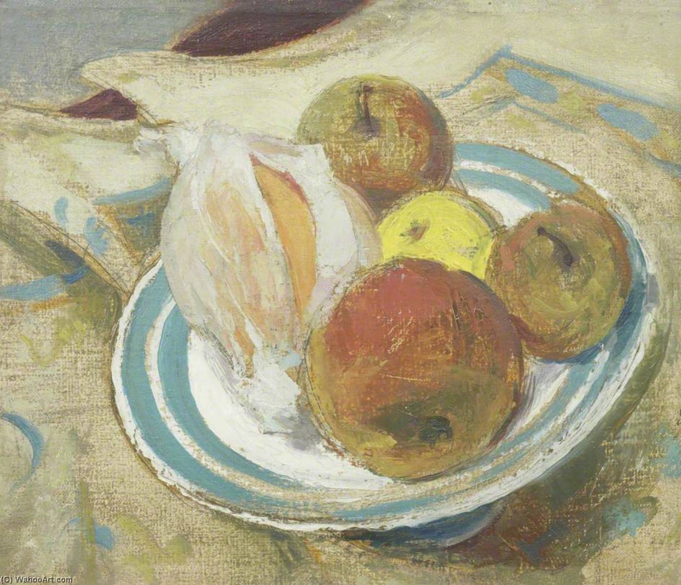 Pippins — Margaret Thomas