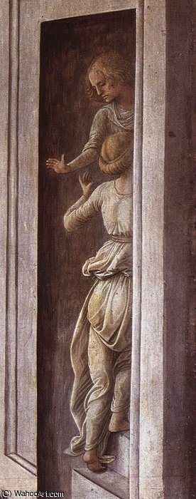 Untitled (4401) — Filippo Di Tommaso Lippi