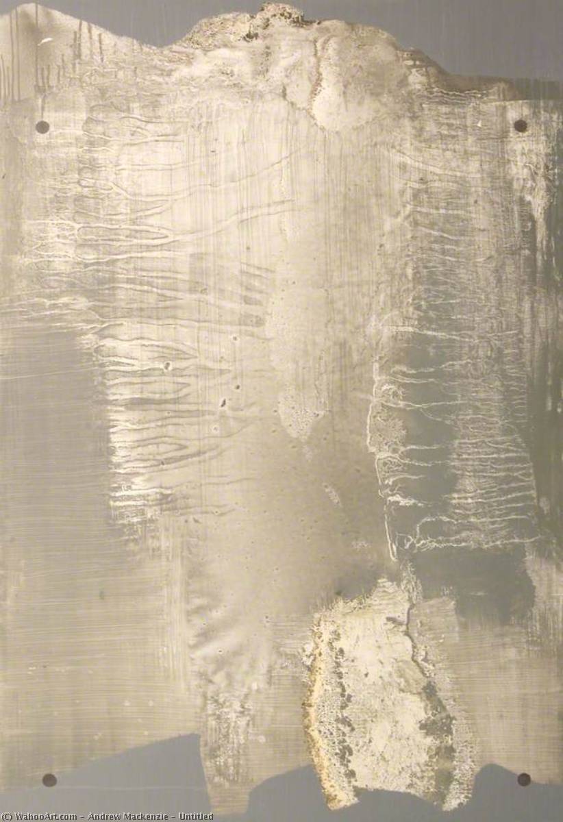 Untitled — Andrew Mackenzie