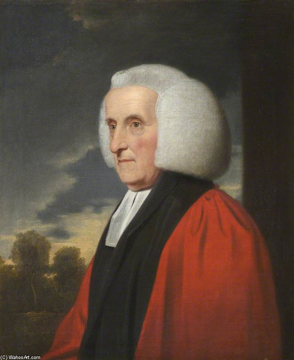 Peter Stephen Godard — John Downman