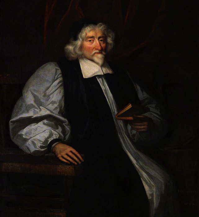 Peter Gunning — Sir Anthony Van Dyck