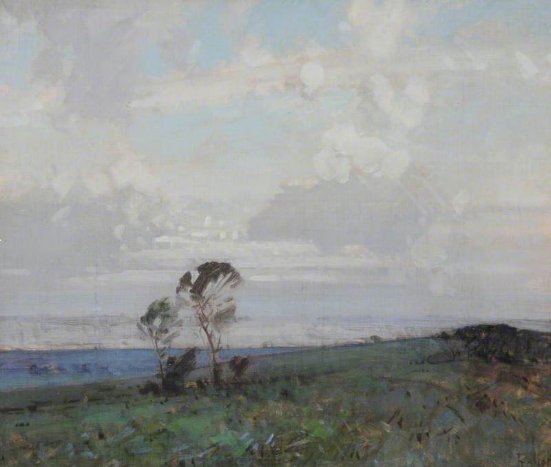Time To Go — Herbert Rollett