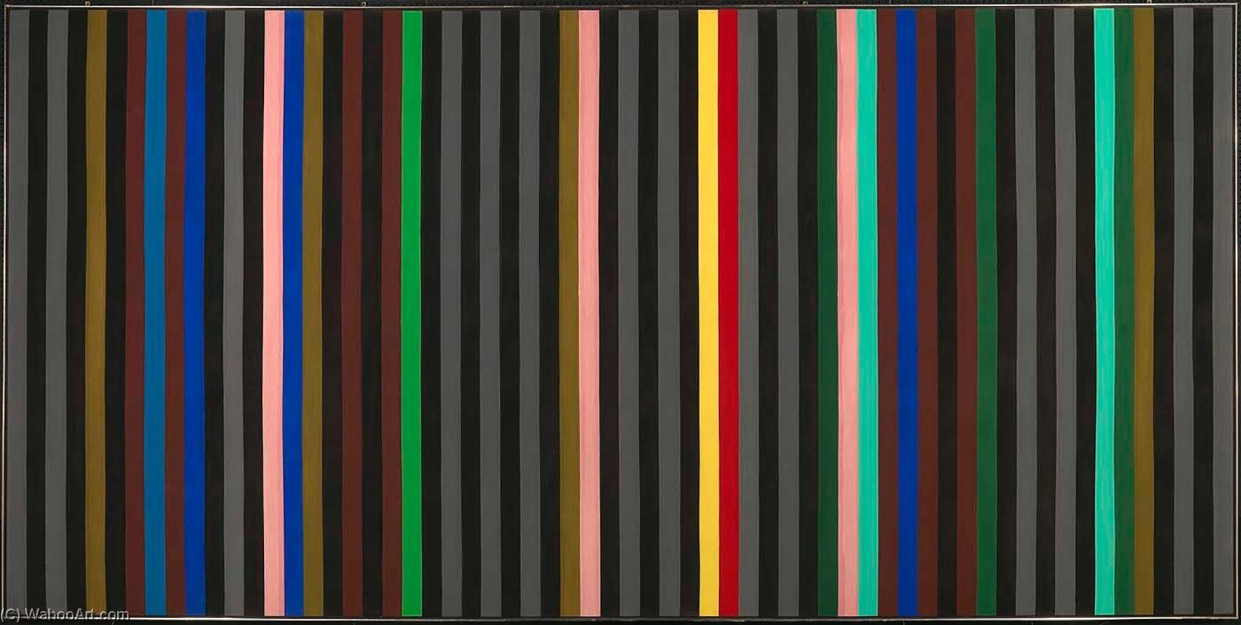 Black Grey Beat — Gene Bernard Davis