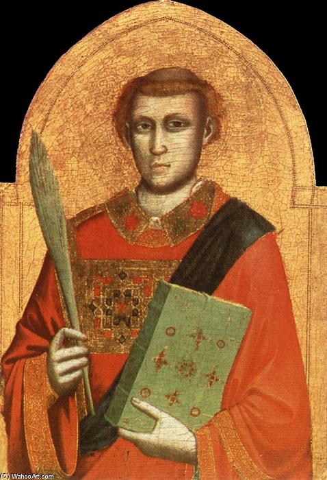 San Lorenzo — Giotto Di Bondone