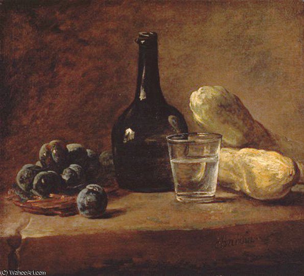 Untitled (7800) — Jean-baptiste-siméon Chardin