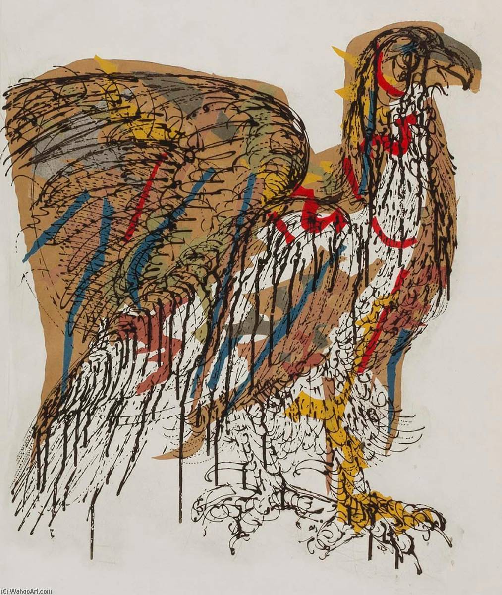 Hawk — Misch Kohn