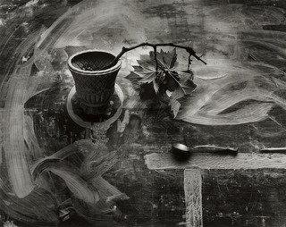 Table Study — Zeke Berman